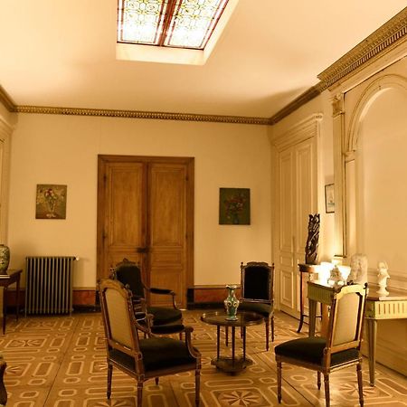 Chateau De Pymont Boyer Zewnętrze zdjęcie