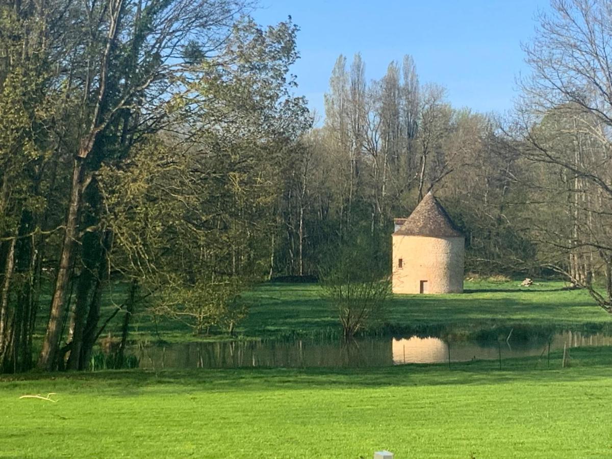 Chateau De Pymont Boyer Zewnętrze zdjęcie